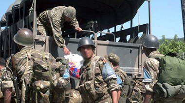 US report: Algeria has will to disrupt terrorism