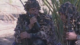 توقيف إرهابي و6 عناصر دعم في باتنة