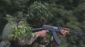 إرهابي يسلم نفسه للسلطات العسكرية بسكيكدة