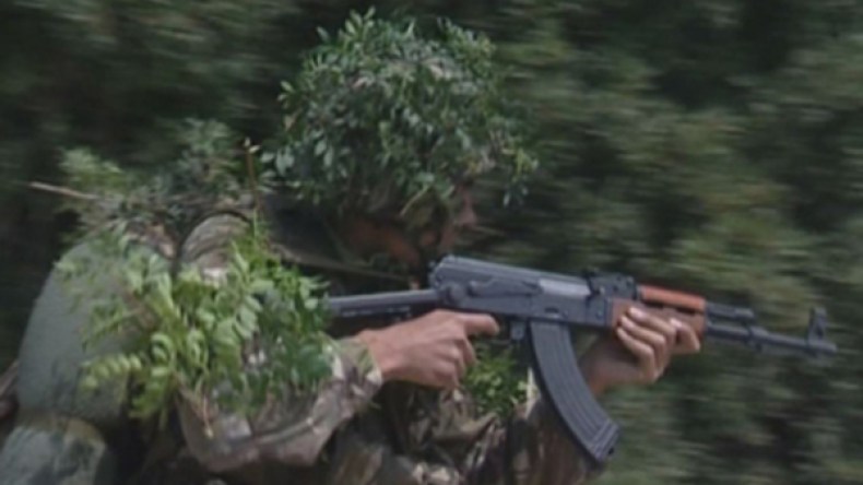 إرهابي يسلم نفسه للسلطات العسكرية بسكيكدة