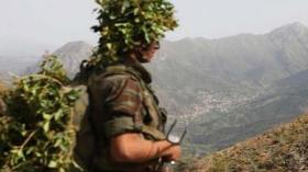 القضاء على إرهابي بسكيكدة