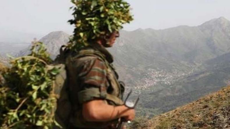 القضاء على إرهابي بسكيكدة