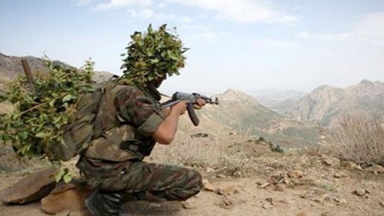 تحييد إرهابي خطير بالأخضرية