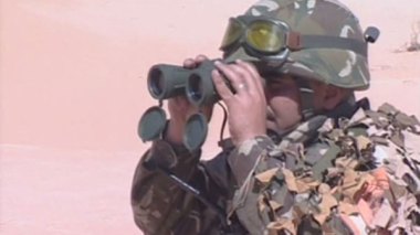 ANP : 17 contrebandiers arrêtés à l’extrême sud du pays