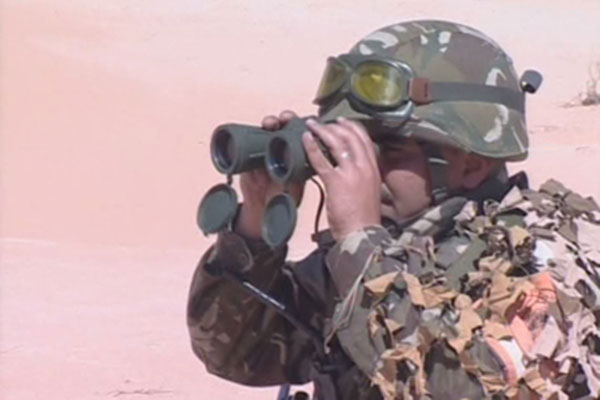 ANP : 17 contrebandiers arrêtés à l’extrême sud du pays