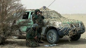 رفع تعداد المراكز المتقدمة على الشريط الحدودي مع مالي والمغرب