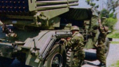 Les groupes terroristes changent leur stratégie et s’attaquent aux convoyeurs