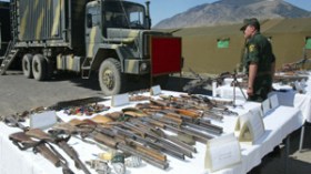 تفكيك‭ ‬شبكة‭ ‬على‭ ‬علاقة‭ ‬بالتفجير‭ ‬الانتحاري‭ ‬ببرج‭ ‬منايل