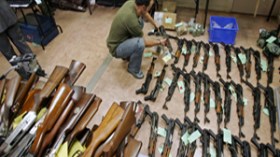 واردات الجزائر من الأسلحة الفرنسية بلغت 149 مليون أورو منذ 2004