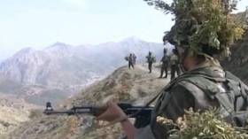 ANP: Découverte et destruction de 3 casemates pour terroristes à Boumerdès