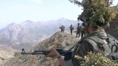 ANP: Découverte et destruction de 3 casemates pour terroristes à Boumerdès