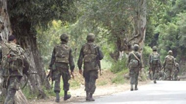 Batna: des opérations de ratissage pour empêcher la formation de nouveaux groupes terroristes