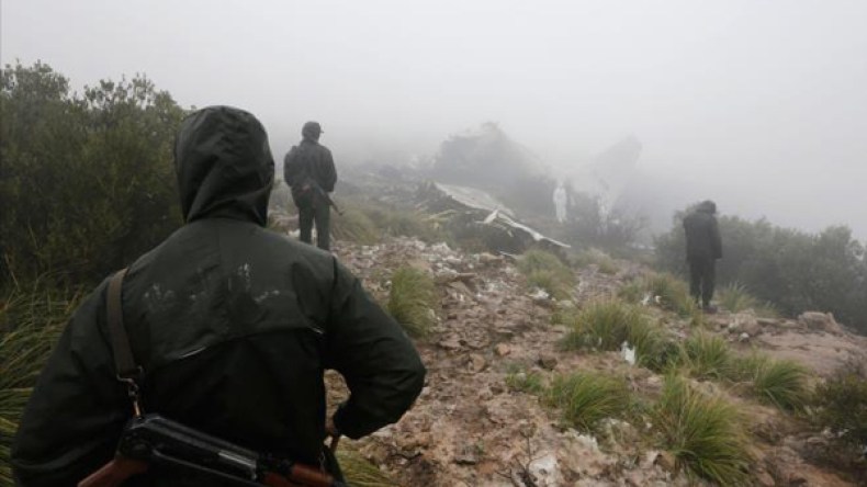 الإرهاب لا دين له