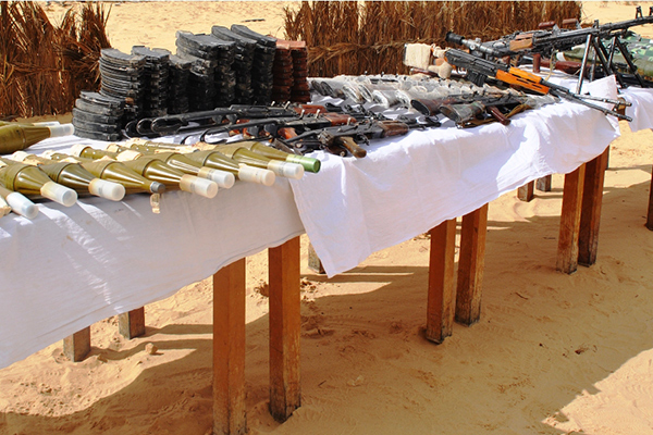 Bedoui: «Nous ne voulons pas faire peur aux citoyens»