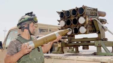 Algeria Is The First Importer Of German Weapons Outside The European Union, NATO