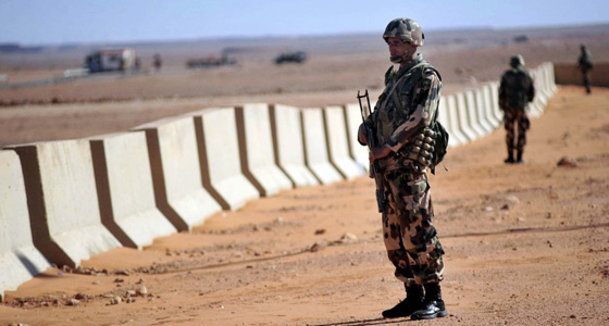 En route vers la Libye:  un Marocain arrêté à In Amenas
