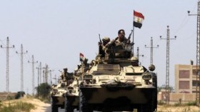 تقرير يتوقع تنسيقا مصريا أمريكيا إسرائيليا لإسقاط غزة