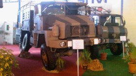 الجيش‭ ‬الجزائري‭ ‬يشرع‭ ‬في‭ ‬إنقاذ‭ ‬‮”‬الإرث‭ ‬الصناعي‮”‬‭ ‬لبومدين