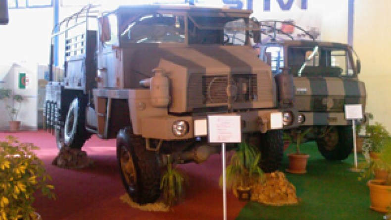 الجيش‭ ‬الجزائري‭ ‬يشرع‭ ‬في‭ ‬إنقاذ‭ ‬‮”‬الإرث‭ ‬الصناعي‮”‬‭ ‬لبومدين