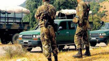 Des dizaines de  migrants clandestins, contrebandiers et narcotrafiquants arrêtés