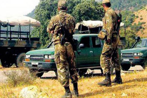 Des dizaines de  migrants clandestins, contrebandiers et narcotrafiquants arrêtés