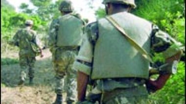 Algerian forces eliminate a terrorist east of Algiers