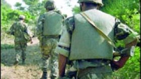 Algerian forces arrest dangerous terrorist â€œAbou Sofianeâ€ east of Algiers