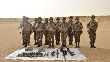 ANP: 21 immigrants clandestins appréhendés, 4 narcotrafiquants arrêtés