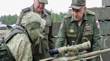 Classement des armées les plus puissantes de l’Europe: La Russie décroche la première place