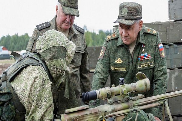 Classement des armées les plus puissantes de l’Europe: La Russie décroche la première place