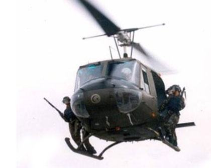 Tunisie: le groupe armé avait été repéré plusieurs jours avant l'accrochage