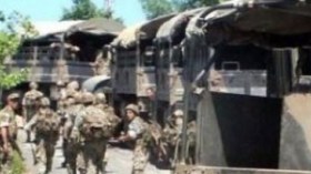 النشاط‭ ‬الإرهابي‭ ‬المسلح‭ ‬تراجع‭ ‬بشكل‭ ‬محسوس‭ ‬في‭ ‬جيجل