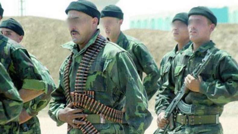 النواحي‭ ‬العسكرية‭ ‬تشرع‭ ‬في‭ ‬الرد‭ ‬على‭ ‬المشطوبين‭ ‬من‭ ‬الجيش