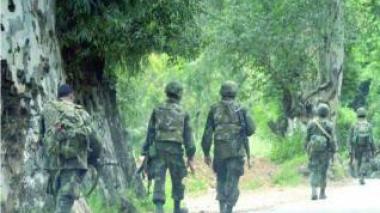 Algeria: Army kills 2 terrorists