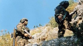 وزارة الدفاع الوطني: قضينا على إرهابي في تيزي وزو