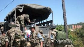 إيداع إطار في الجيش برتبة مقدم الحبس العسكري بورڤلة