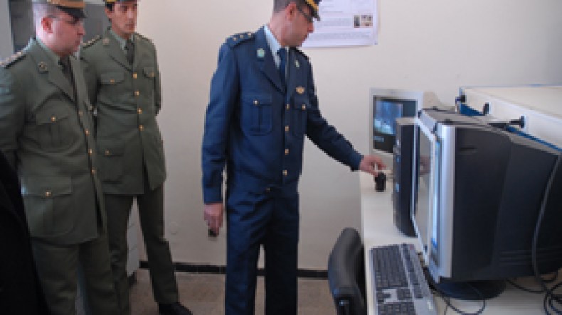 من هنا يتخرج أدمغة الهندسة والكيمياء والإعلام الآلي