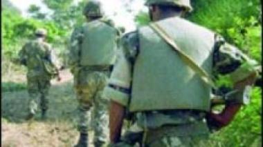 Four terrorists killed in Algeria