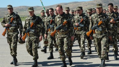 Khenchela: l’ANP encercle 20 terroristes dont des étrangers