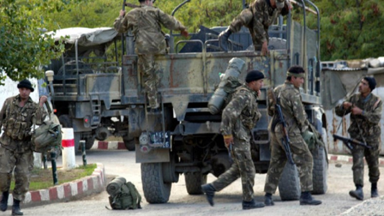 تسريح دفعات من مجنـّدي 2014 من الخدمة الوطنية