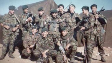 Parlement français: l'Algérie comme «zone d'opérations militaires» jusqu'en 1964 !
