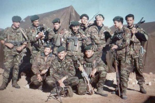 Parlement français: l'Algérie comme «zone d'opérations militaires» jusqu'en 1964 !
