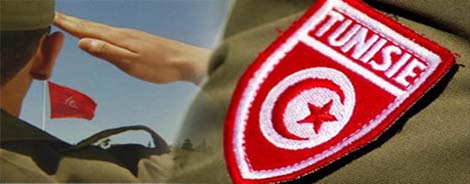 La Tunisie dément la création d’une base militaire américaine sur son territoire