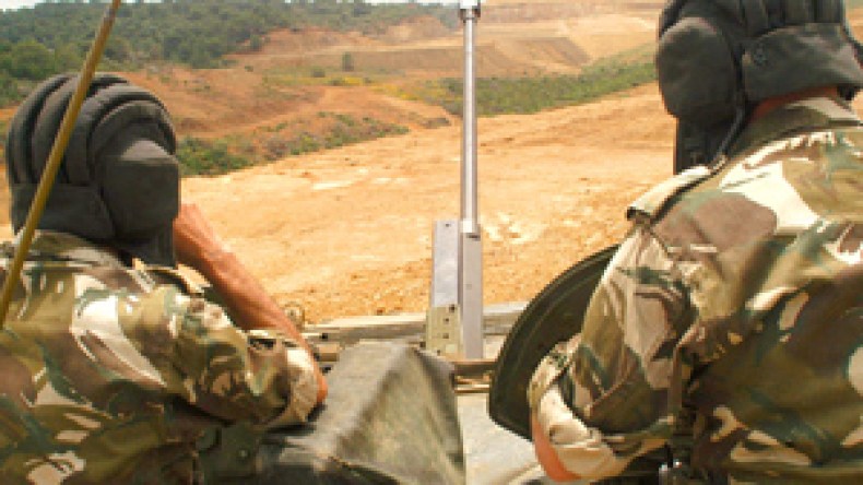 نحو تسوية وضعية إكثر من 5 آلاف جندي وعسكري احتياطي