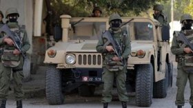 الجزائر تعبد الطريق لاقتناء معدات عسكرية متطورة لتونس