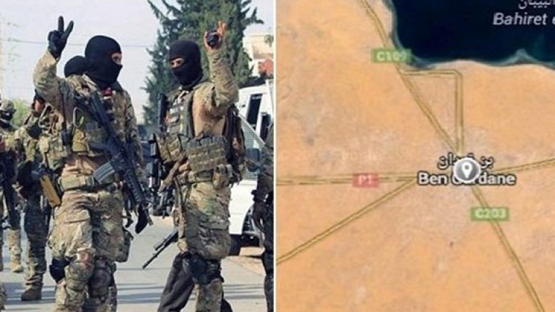 سعي “داعش” لاحتلال بنقردان منعرجٌ خطير للنشاط الإرهابي