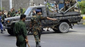 السلطات اليمنية تعزل مدينة صعدة وسط توقعات باستمرار الحرب