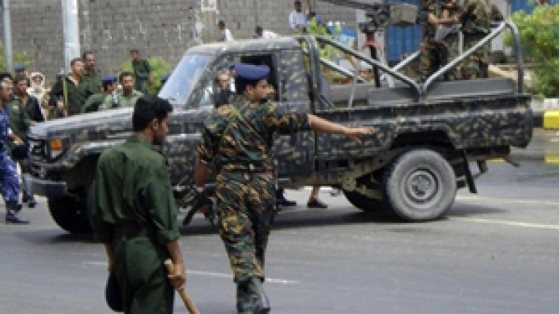 السلطات اليمنية تعزل مدينة صعدة وسط توقعات باستمرار الحرب