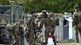 Deux cadavres de terroristes identifiés à Skikda