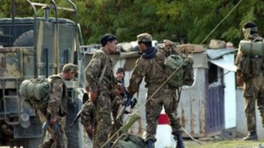 Deux cadavres de terroristes identifiés à Skikda